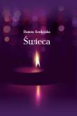 Okładka książki Świeca