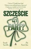 Okładka książki Szczęście czy fart?