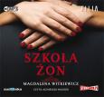 Okładka książki Szkoła żon - Audiobook
