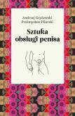 Okładka książki Sztuka obsługi penisa