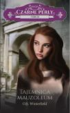 Okładka książki Tajemnica mauzoleum