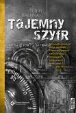 Tajemny szyfr. Autor: Terry Brennan. Dobreksiazki.pl Okładka książki Tajemny szyfr