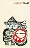 Okładka książki The Tin Drum