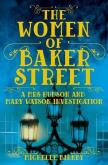 Okładka książki The Women of Baker Street