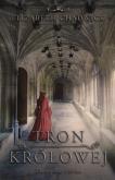 Okładka książki Tron królowej