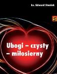 Okładka książki Ubogi-czysty-miłosierny