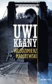 Okładka książki Uwikłany