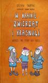 Okładka książki W krainie zwierząt i krasnali