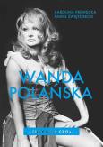 Okładka książki Wanda Polańska Cudowny czas