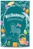 Okładka książki Wielkanocny Elementarz