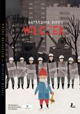Wilczek. Autor: Ryrych Katarzyna, Sylwia Szyrszeń. Dobreksiazki.pl Okładka książki Wilczek