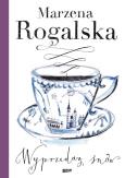 Okładka książki Wyprzedaż snów