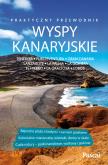 Okładka książki Wyspy Kanaryjskie przewodnik praktyczny