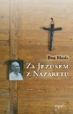 Okładka książki Za Jezusem z Nazaretu