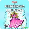 Okładka książki Zakręcone wierszyki T.10 Pierożkowa królewna