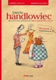 Okładka książki Zawód handlowiec Skuteczna sprzedaż bez manipulacji