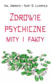 Okładka książki Zdrowie psychiczne Mity i fakty