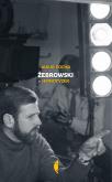 Żebrowski. Autor: Socha Jakub. Dobreksiazki.pl Okładka książki Żebrowski