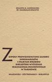 Zespoły proweniencyjne zasobu inkunabułów i starych druków biblioteki WSD w Tarnowie. Autor: Marszalska Jolanta, Graczyk Waldemar. Dobreksiazki.pl Okładka książki Zespoły proweniencyjne zasobu inkunabułów i starych druków biblioteki WSD w Tarnowie