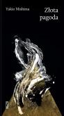 Okładka książki Złota pagoda