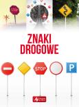 Okładka książki Znaki drogowe