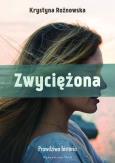 Okładka książki Zwyciężona