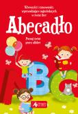 Okładka książki Abecadło