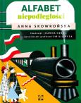 Okładka książki Alfabet Niepodległości