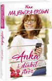 Okładka książki Anka i diabeł stróż