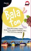 Okładka książki Balaton.Pascal Lajt