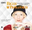 Bigos w papilotach - Audiobook. Autor: Biłas-Najmrodzka Maria, Narbutt Elżbieta. Dobreksiazki.pl Okładka książki Bigos w papilotach - Audiobook