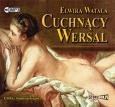 Okładka książki Cuchnący Wersal - Audiobook