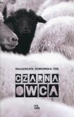 Okładka książki Czarna owca