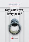 Okładka książki Czy jesteś tym który puka