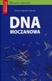 Okładka książki Dna moczanowa