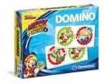 Opakowanie Domino Miki i Raźni Rajdowcy