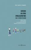 Okładka książki Dziecko in vitr społeczeństwo Ujęcie interdyscyplinarne
