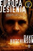 Okładka książki Europa jesienią