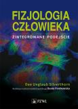 Okładka książki Fizjologia człowieka