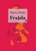 Okładka książki Frajda