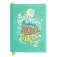 Okładka książki Goodnight Stories for Rebel Girls 2