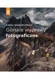 Okładka książki Górskie wyprawy fotograficzne