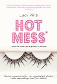Okładka książki Hot Mess