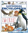 Okładka książki Ilustrowana encyklopedia zwierząt wyd. 2