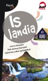 Okładka książki Islandia.Pascal Lajt