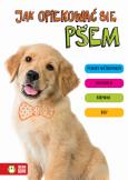Okładka książki Jak opiekować się psem