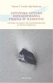 Okładka książki Japońska sztuka odnajdywania piękna w kamieniu sztuka suiseki i jej zastosowanie w sztuce bonsai