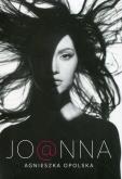 Okładka książki Joanna