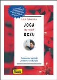 Opakowanie Joga dla twoich oczu- komplet (książka + DVD)