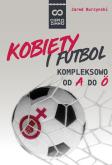Okładka książki Kobiety i futbol